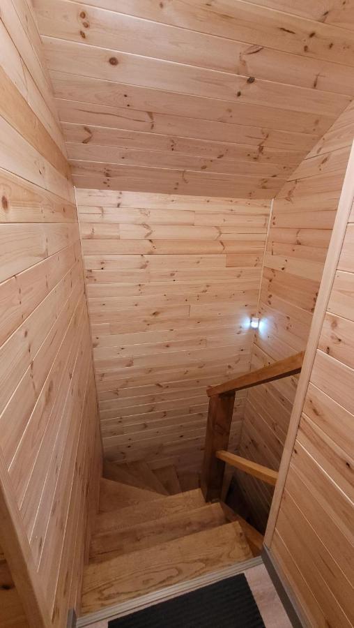 Wrzosowe Wzgorze 3 Sypialnie Holiday home *